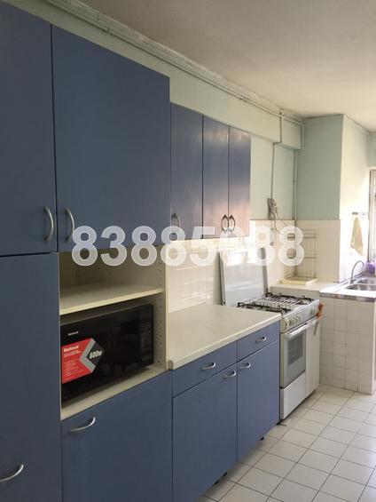 Blk 100 Bedok North Avenue 4 (Bedok), HDB 3 Rooms #64246542